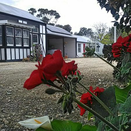 The Estate Koroit Boutique Hotel Esterno foto