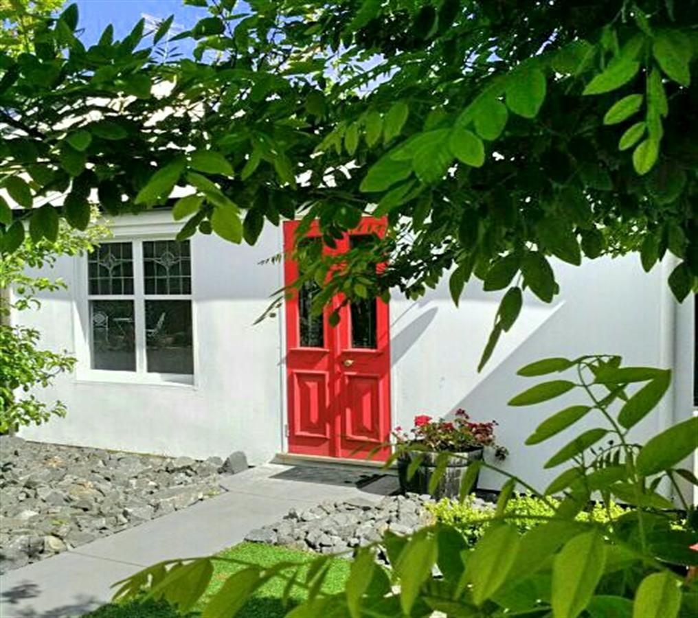 The Estate Koroit Boutique Hotel Camera foto