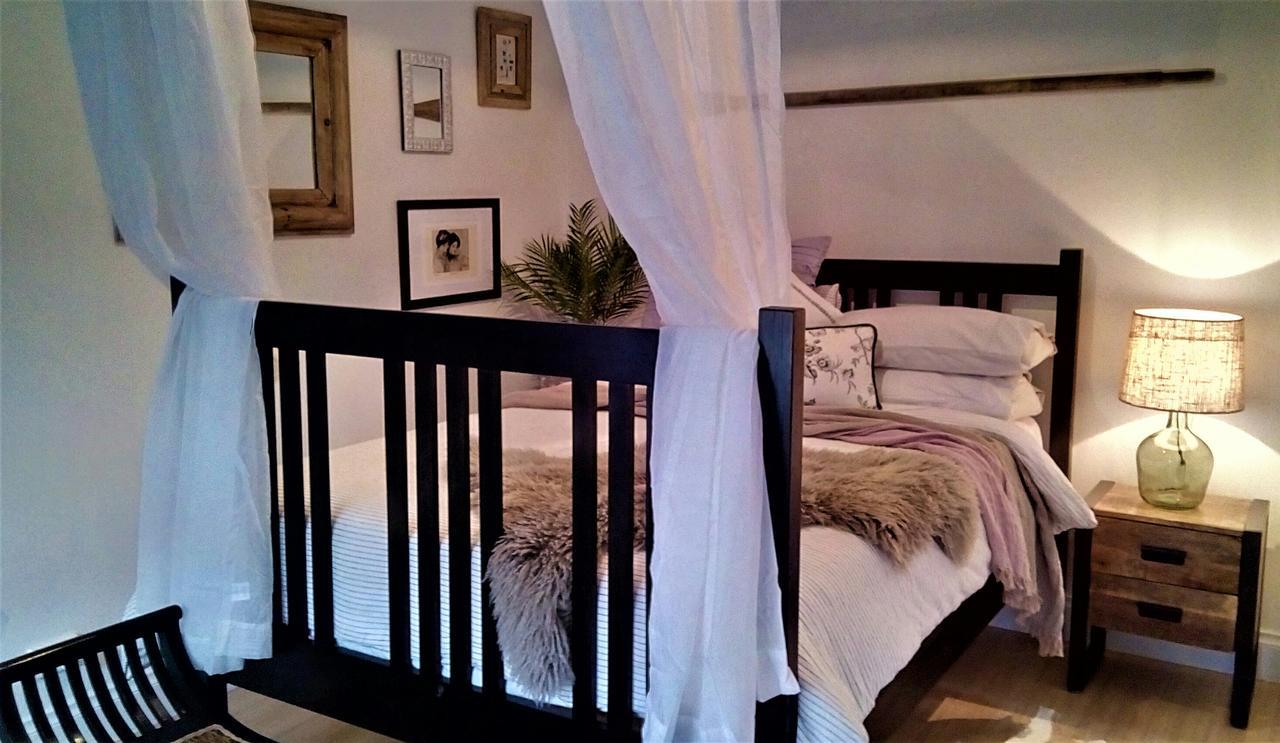 The Estate Koroit Boutique Hotel Esterno foto