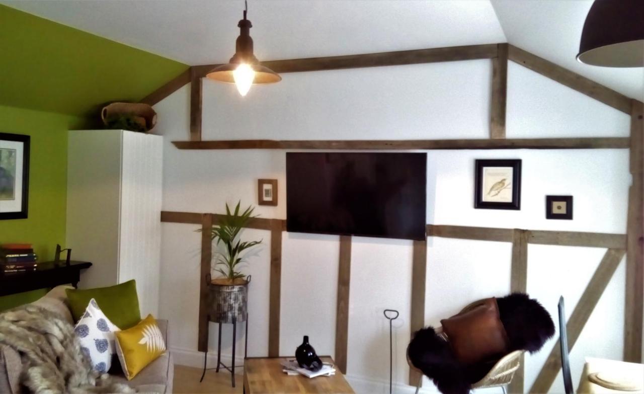 The Estate Koroit Boutique Hotel Esterno foto